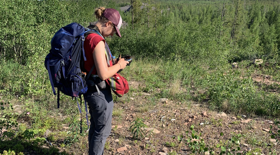 ALX Resources requests permit to drill at Gibbons Creek uranium project