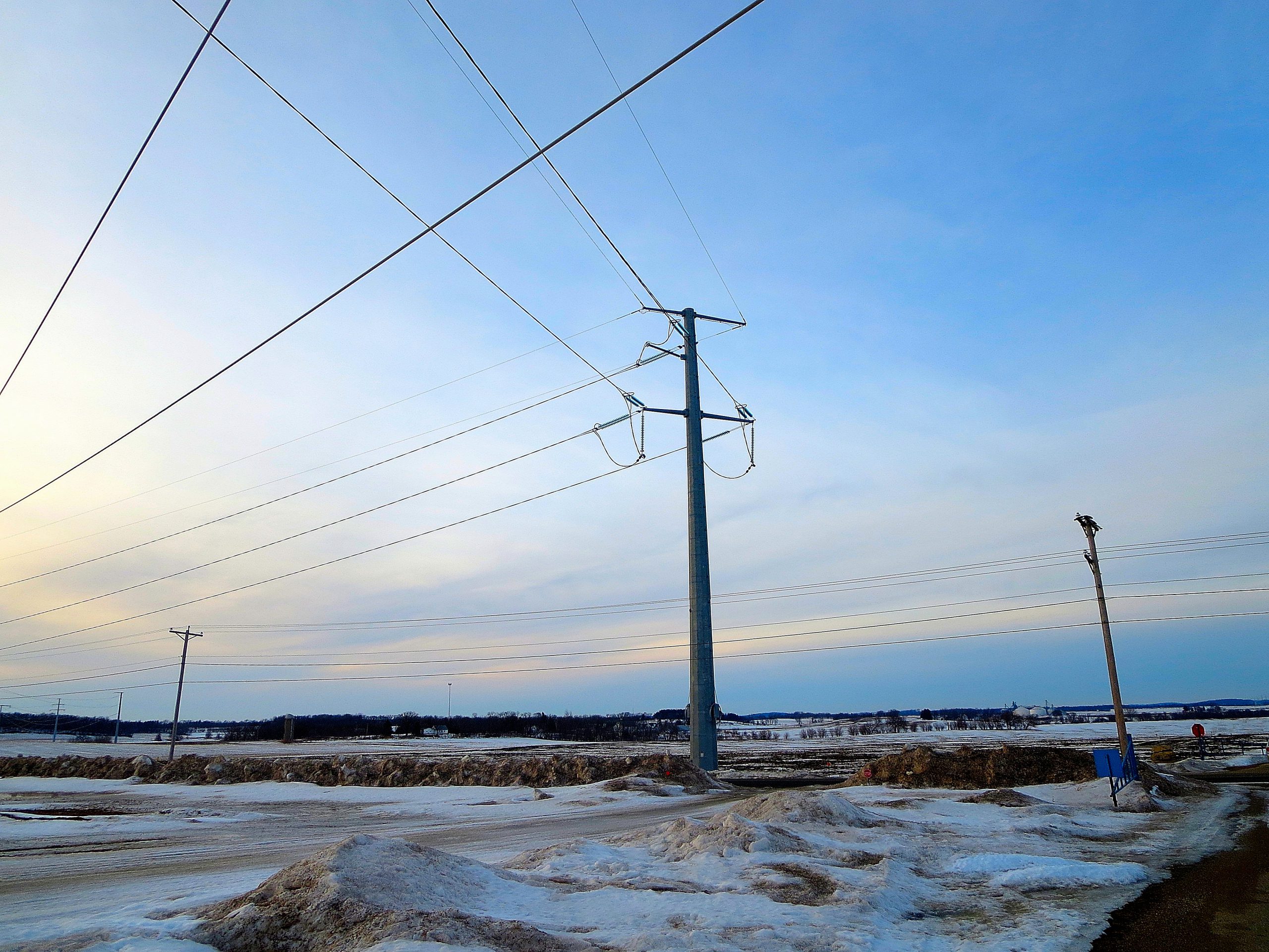 A new commodities supercycle could be powering up after a long freeze