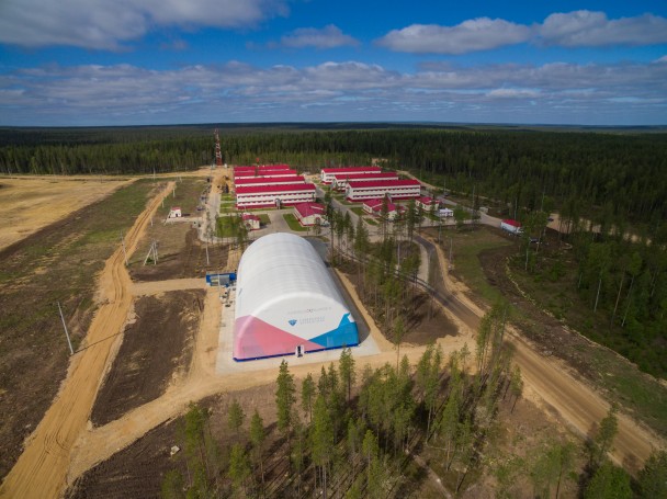 Alrosa reopens processing plant earlier than planned