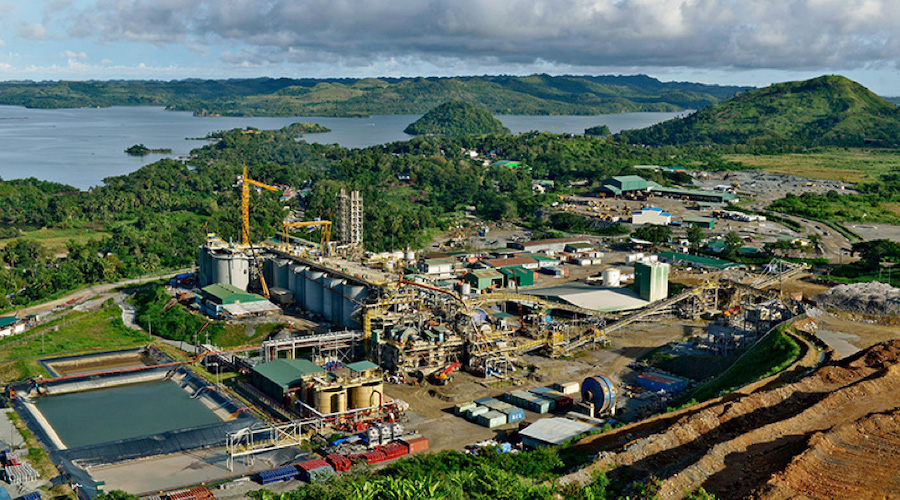 Philippines’ lower house passes bill overhauling mining tax system