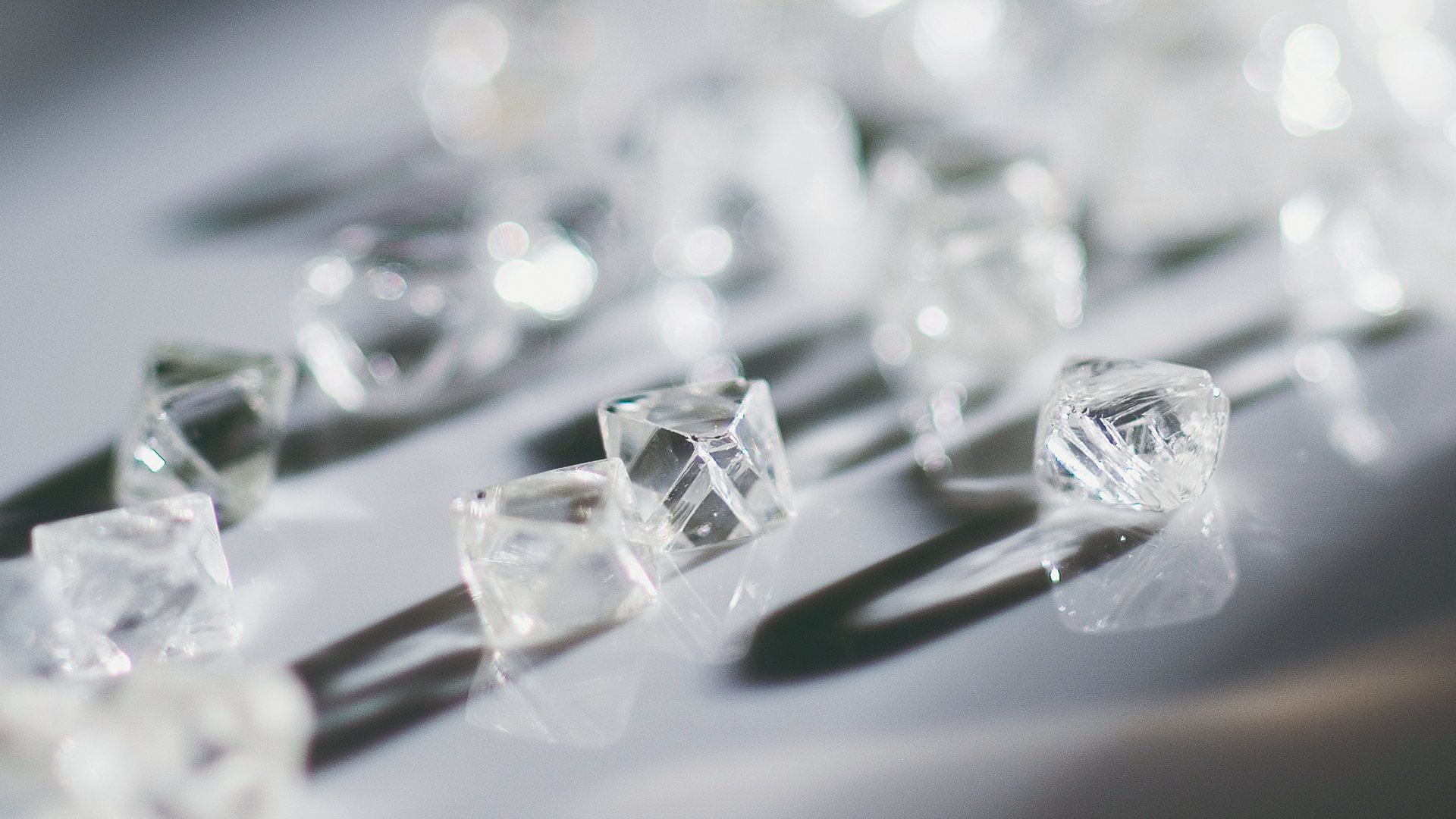 Tomra opens access to technical information on new diamond microsite