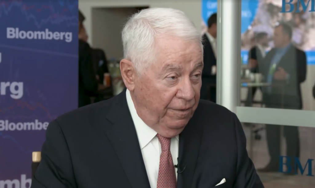 Freeport-McMoRan plans aggressive copper investment in south-west US