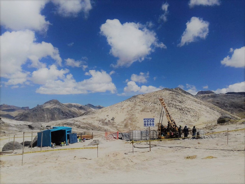 American Lithium says Peru project could be fast-tracked