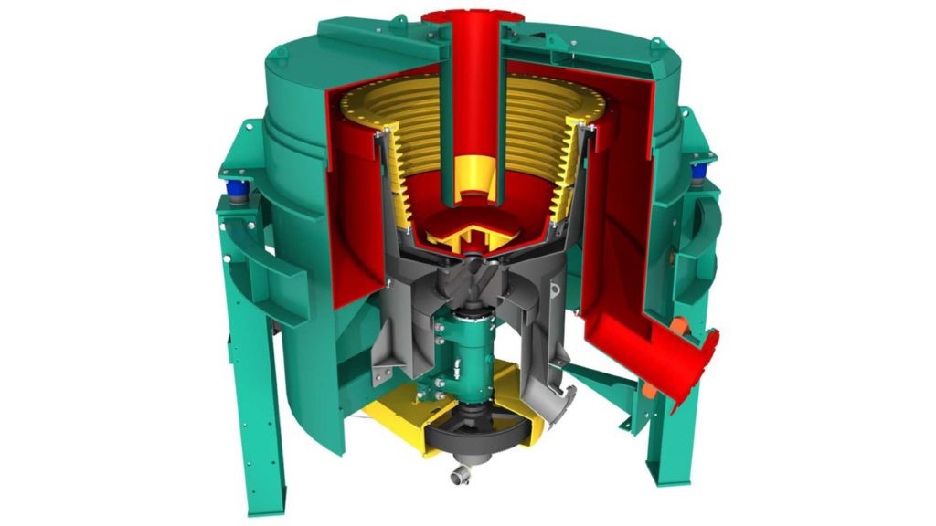 Gravity concentration breakthrough improves recovery, cuts downtime