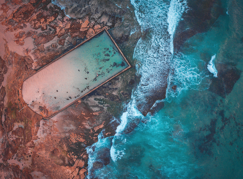 Australian state approved plans that would damage Aboriginal sites