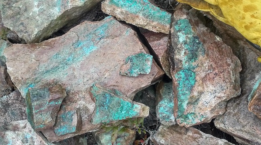 Rio Tinto ready for winter drilling campaign at Janice Lake