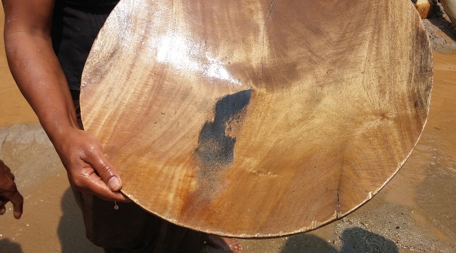 Three miners die at illegal operation in Colombia