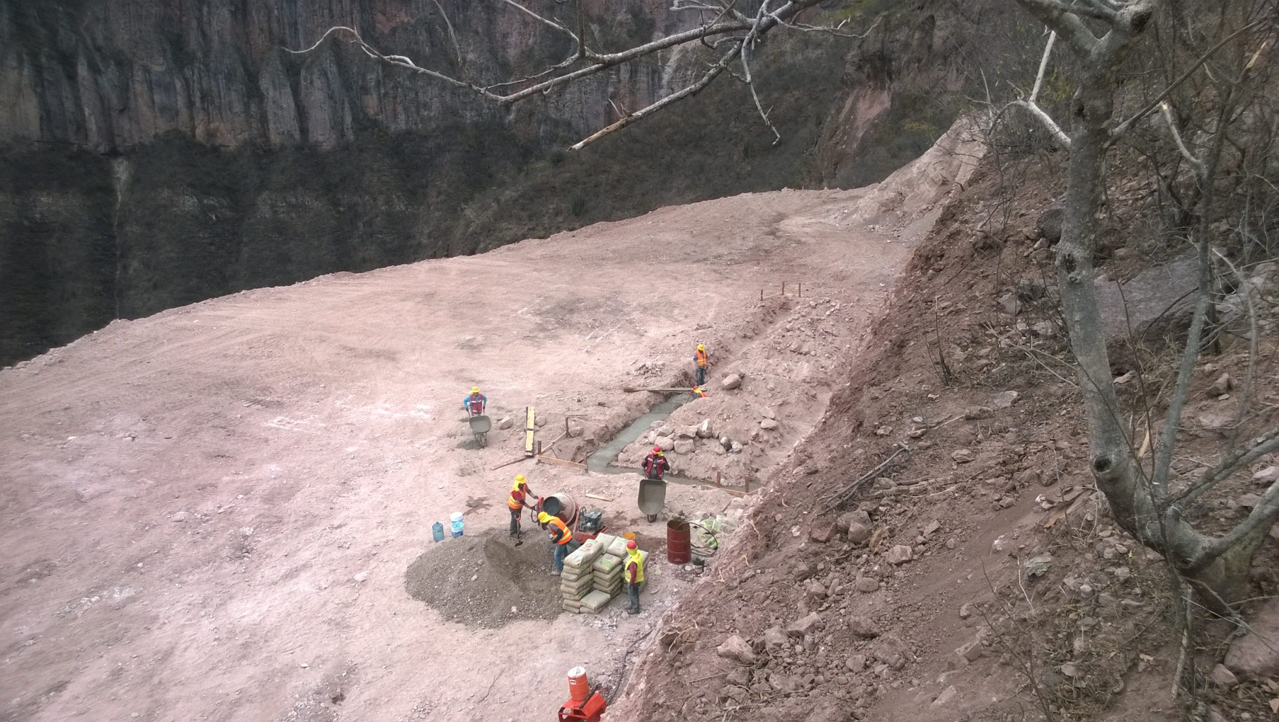 Telson gets $25m funding to complete Mexican mine construction, shares up