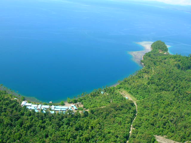 Indonesia cites lack of forestry permits in land seizures from nickel miners