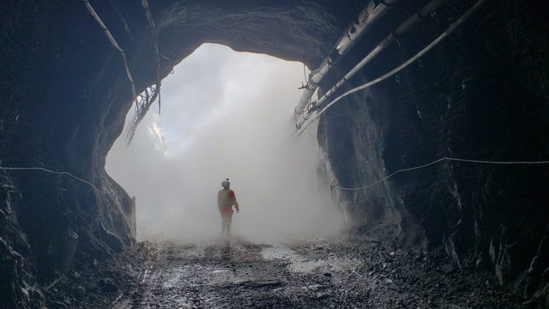 Osisko continues to grow ‘world-class’ Windfall deposit