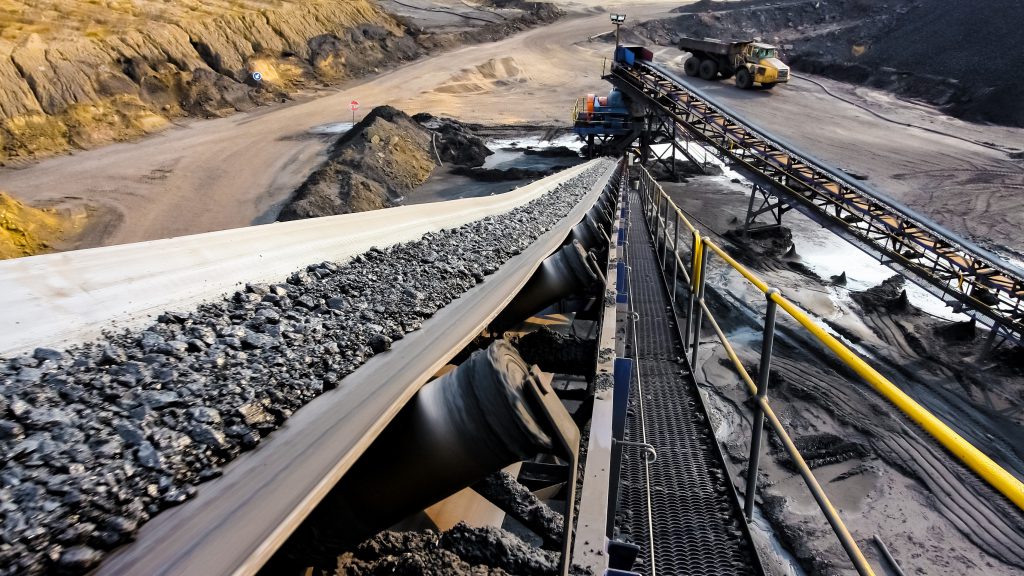 Coal’s Blistering Rally Can Continue Into 2023, Producer Says