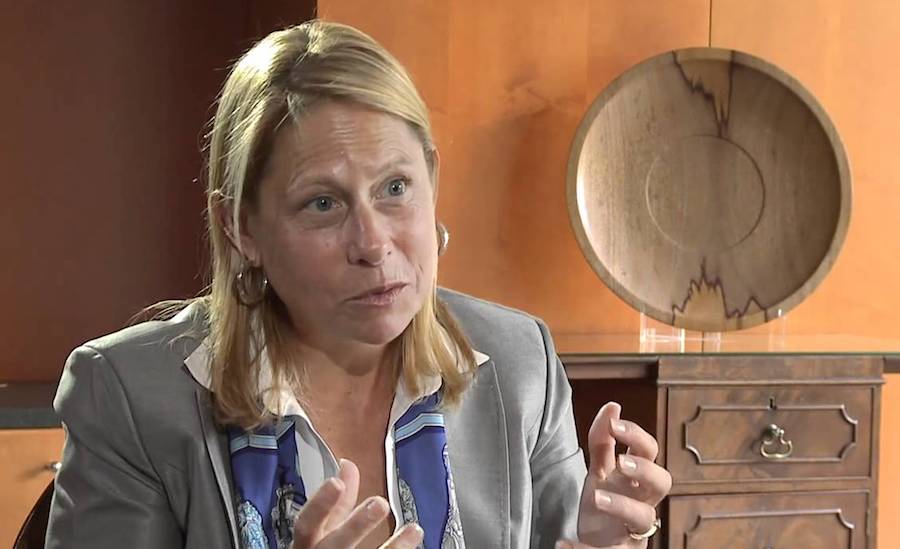 Former Anglo American boss Cynthia Carroll joins Glencore’s board