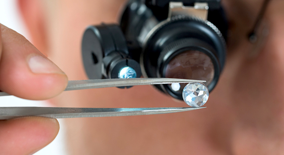 Nanotechnology platform to trace diamonds launched