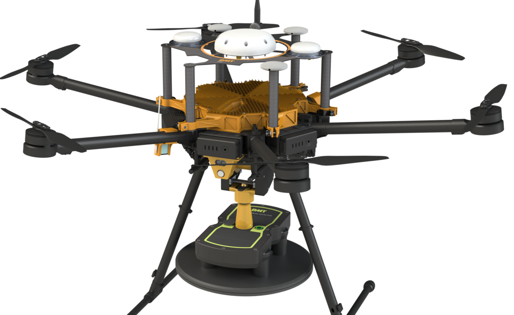 BMT releases Flight Enabled Detector 2.0
