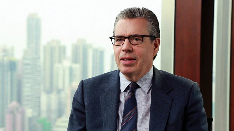 Goldman veteran Jeff Currie remains bullish on commodities this year