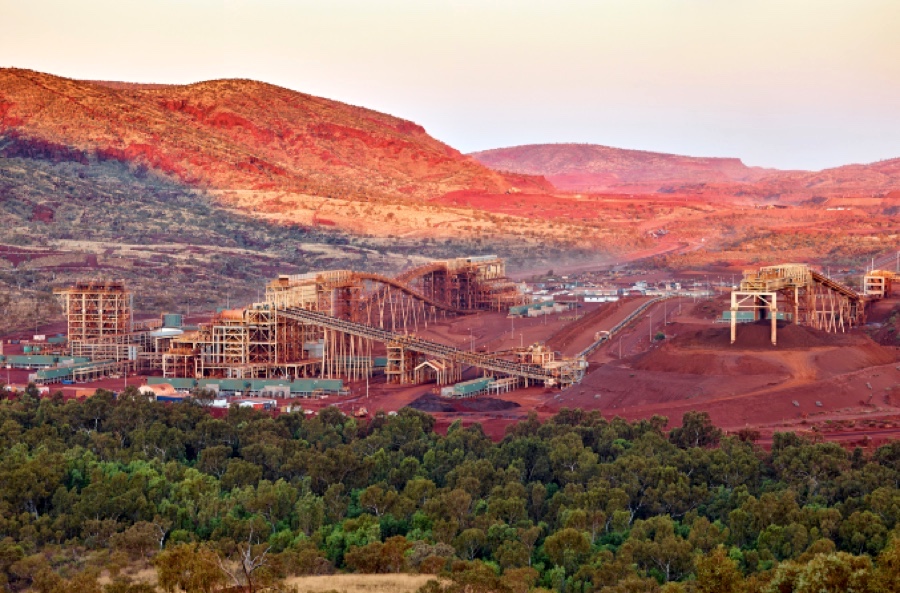 Fortescue apologizes for clearing land on Aboriginal sacred site