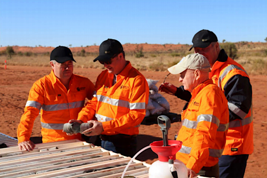 Greatland expands footprint in Australia’s Paterson region