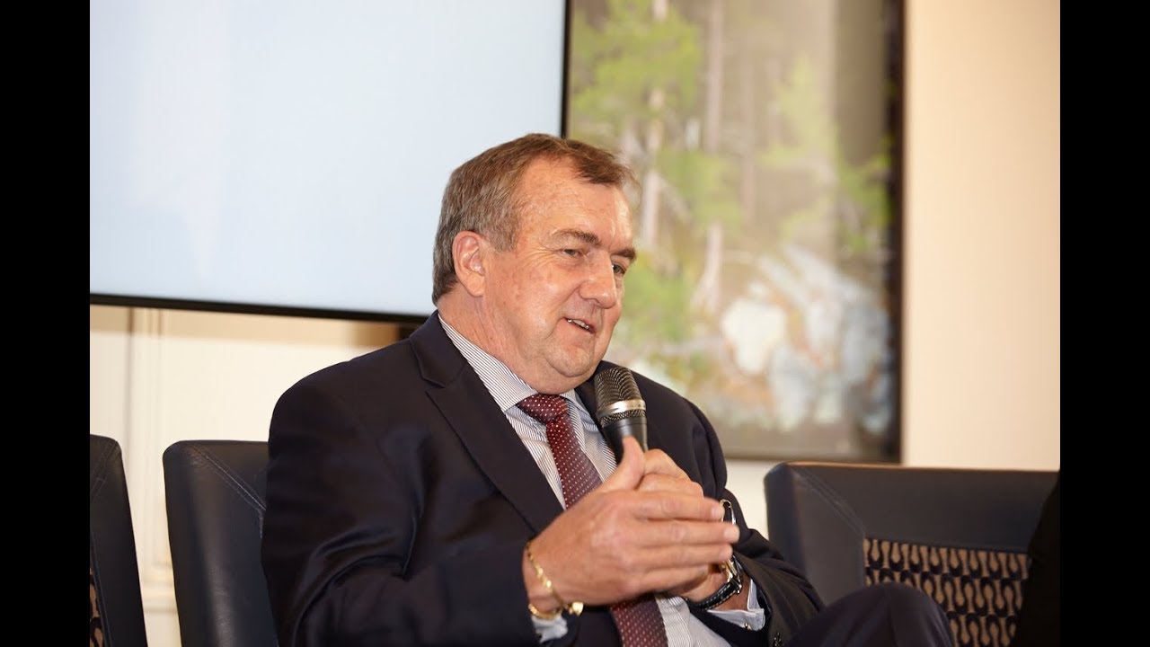 Barrick eyes copper growth as Bristow laments market’s need for ‘instant gratification’