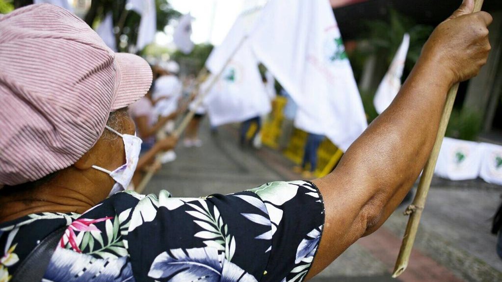 Victims go to Supreme Court against Brumadinho deal