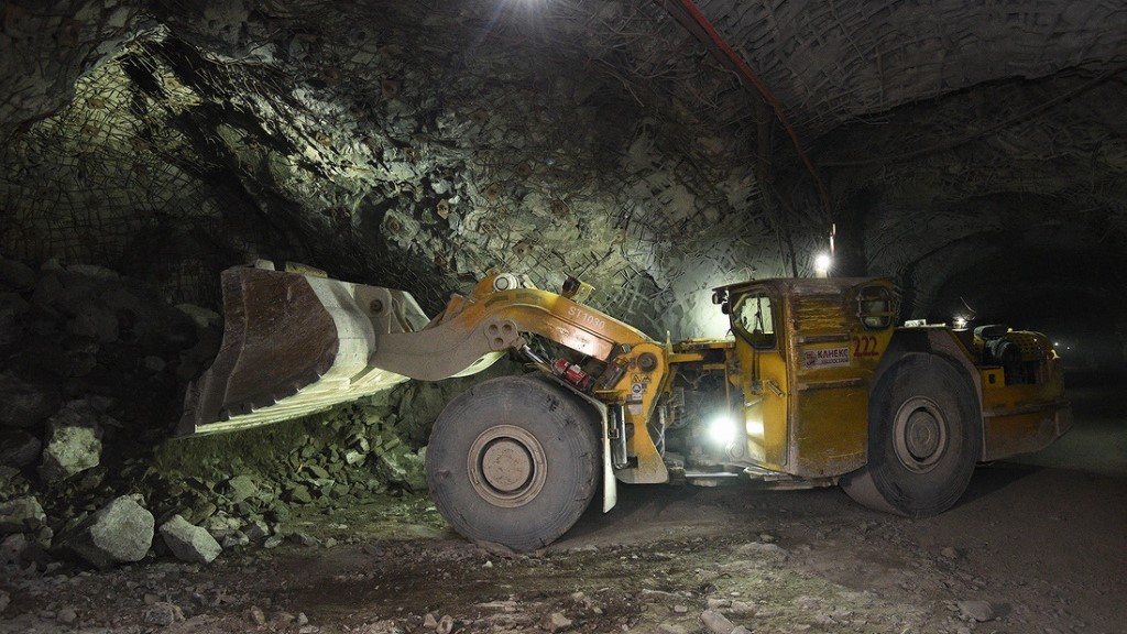 Non-Western supplies start replacing Nornickel’s old mining equipment