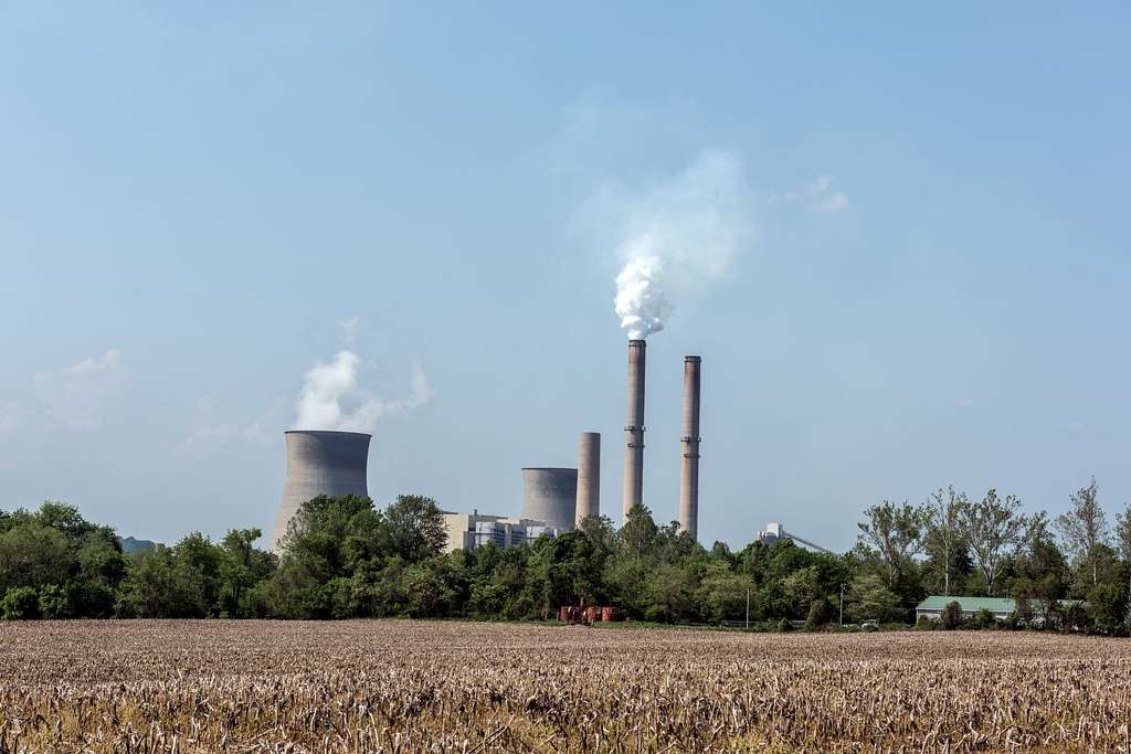 Dozens of US coal plant closures delayed as green energy shift slows