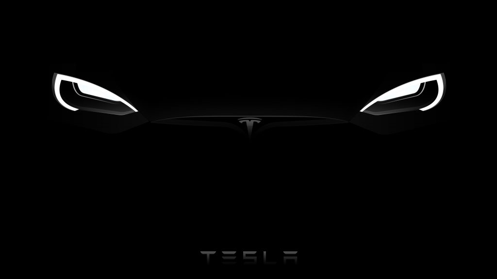 Tesla Leads Green Stocks Rally as Senate Passes Climate Bill