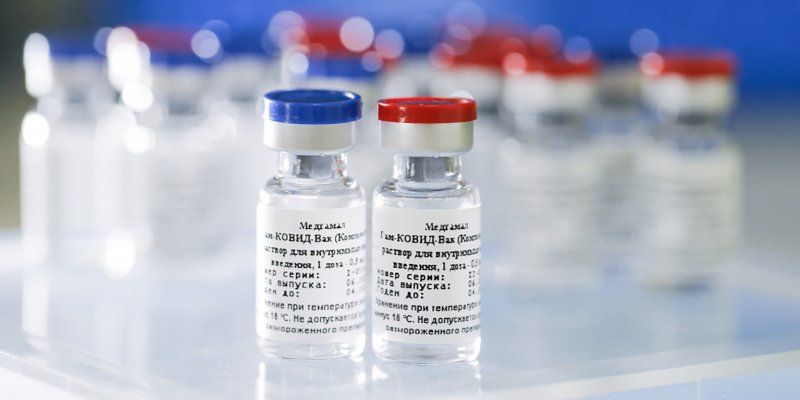 Alrosa to donate vaccines to Angola, Zimbabwe