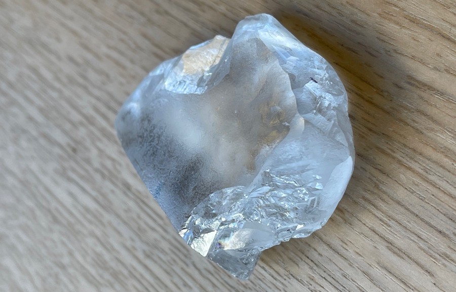 Petra sells 299 carat diamond for $12.18 million
