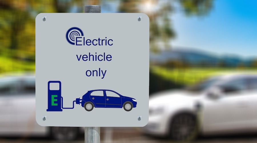 Canada needs to work toward gaining leadership in the EV revolution – report