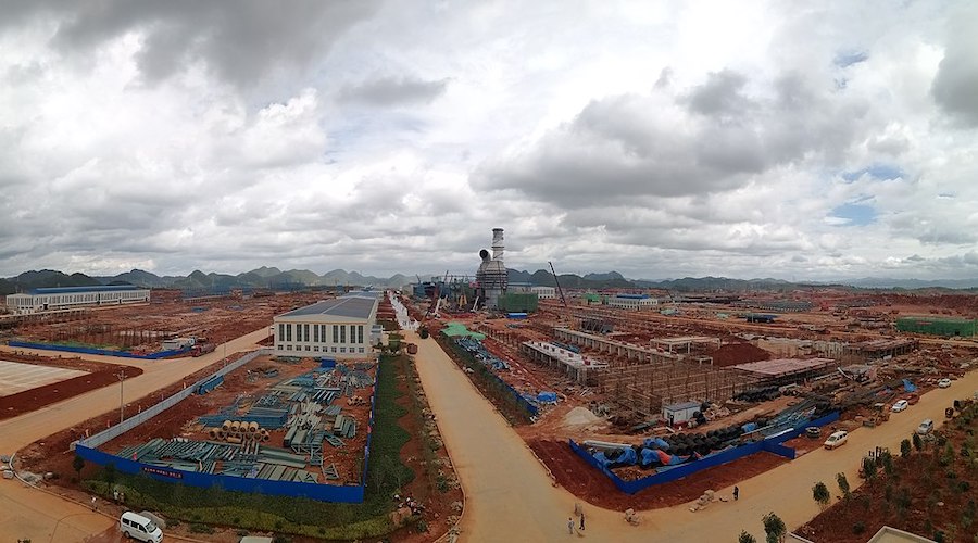 China’s Yunnan region ramps up aluminum production as power curbs eased