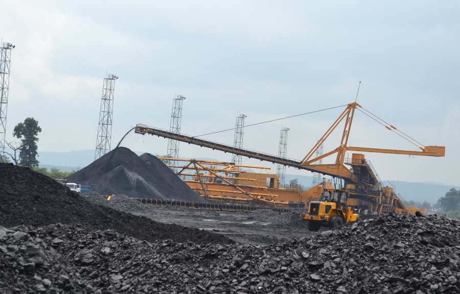 India considers selling stakes in its mammoth coal, zinc miners