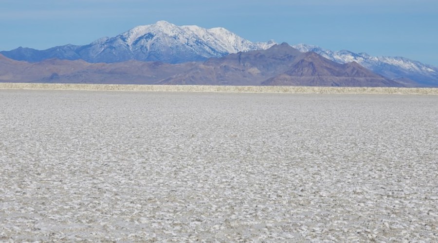 Global Battery Metals acquires Lithium King property in Utah