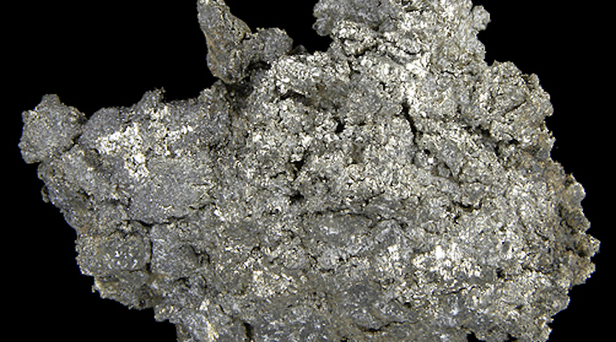 Gold, silver demonstrate viability of new process for building ultralight materials