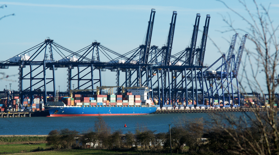 Graphene-enhanced primer proves efficient for marine applications