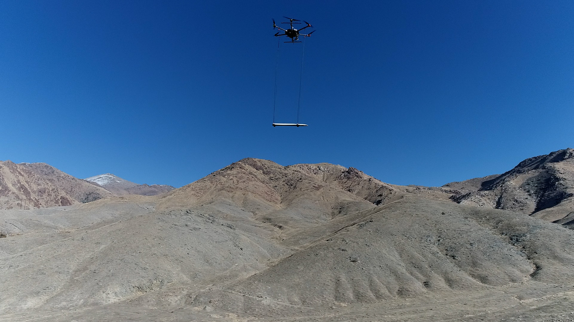 University of Nevada ramps up exploration for geothermal systems