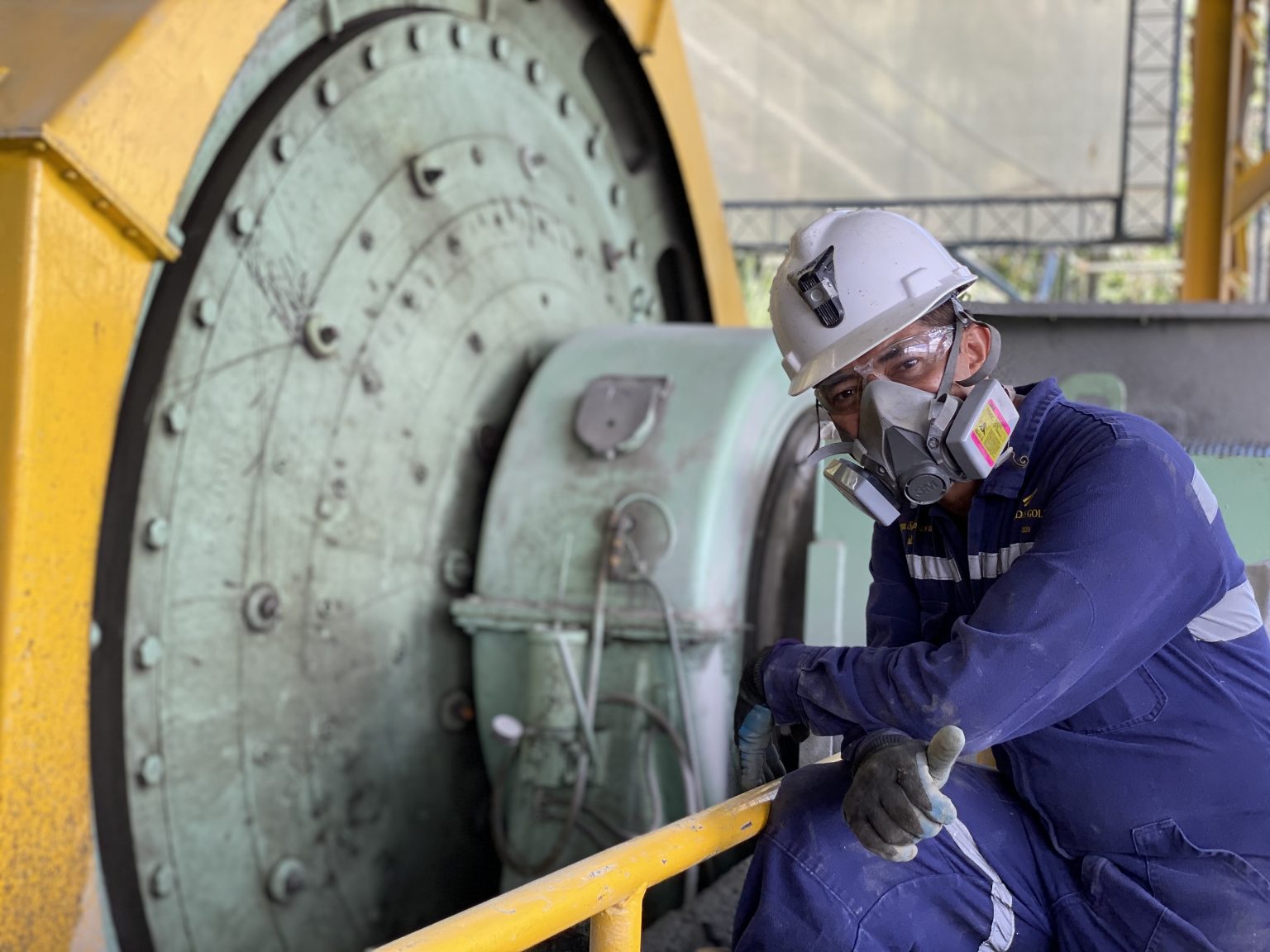 Colombia, Ecuador & Peru Snapshot: Companies with properties to watch