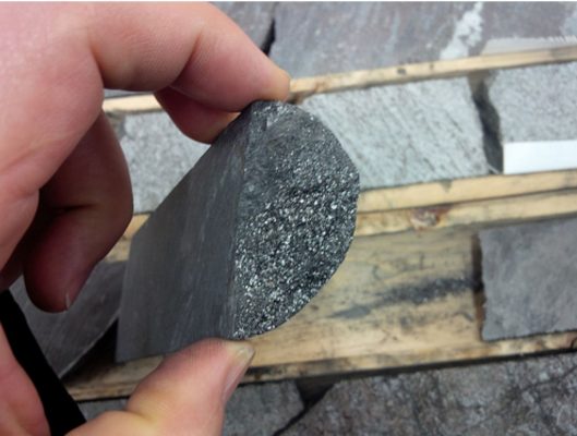 Mason Graphite updates Lac Guéret battery test results