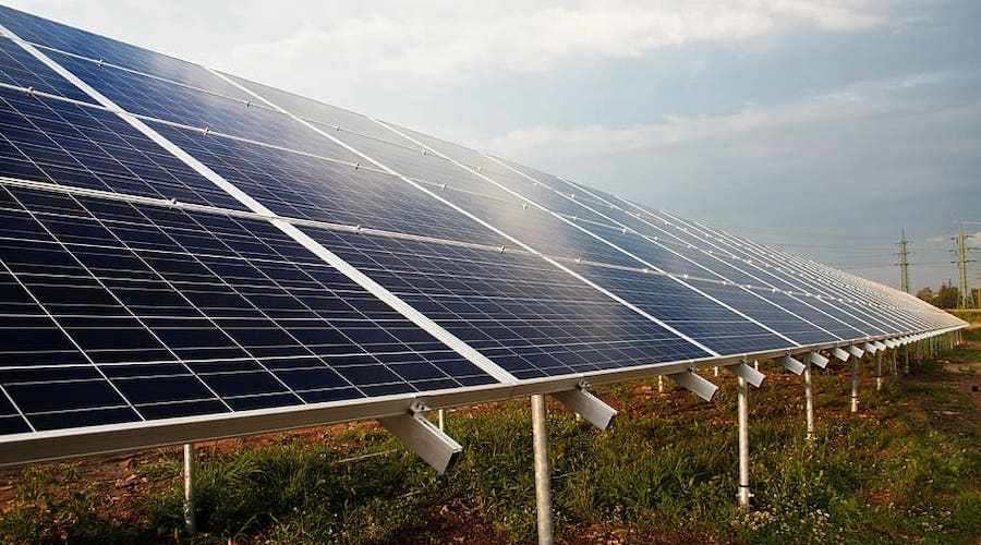 New South Wales approves $484m solar farm