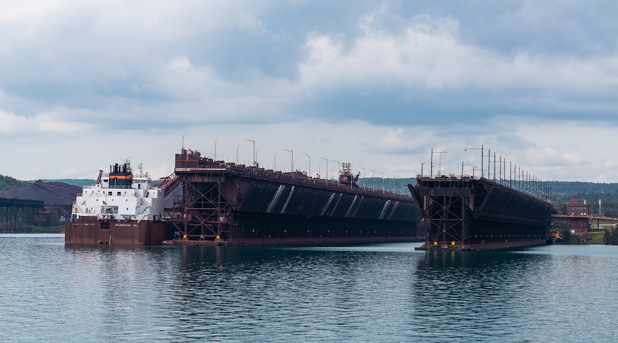 New fuel from plastic waste aims to replace fossil fuels in the marine industry