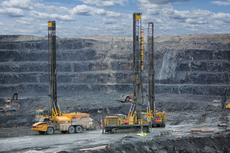 Kirkland Lake drills wide gold intervals outside Detour Lake resources