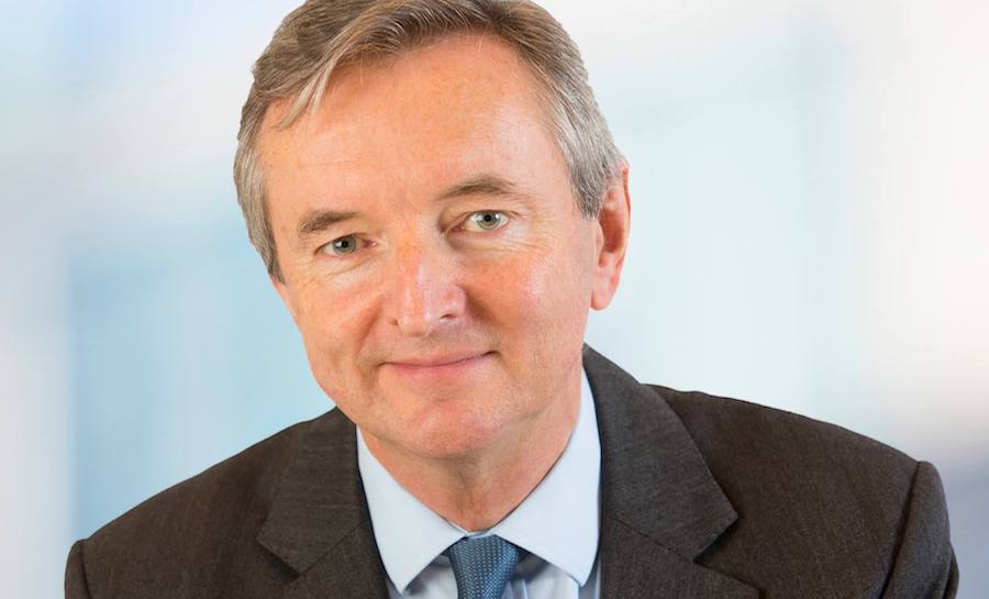 Rio Tinto chairman to step down over caves blast scandal