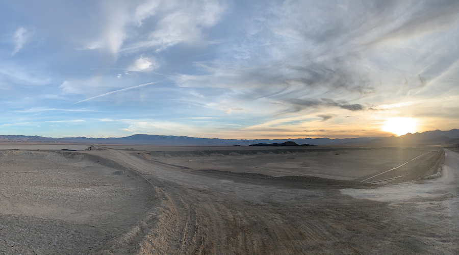 Schlumberger New Energy to build direct lithium extraction pilot plant at Clayton Valley project