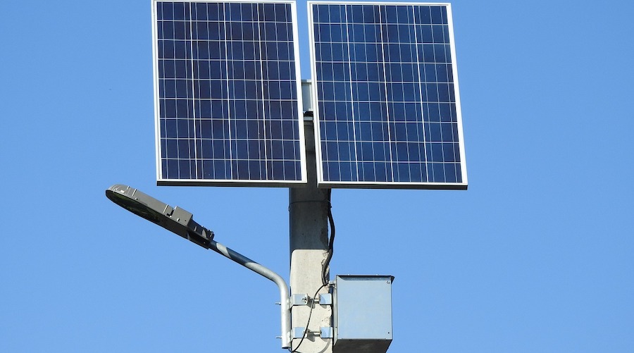 US broke record on energy storage deployment in Q4-2020