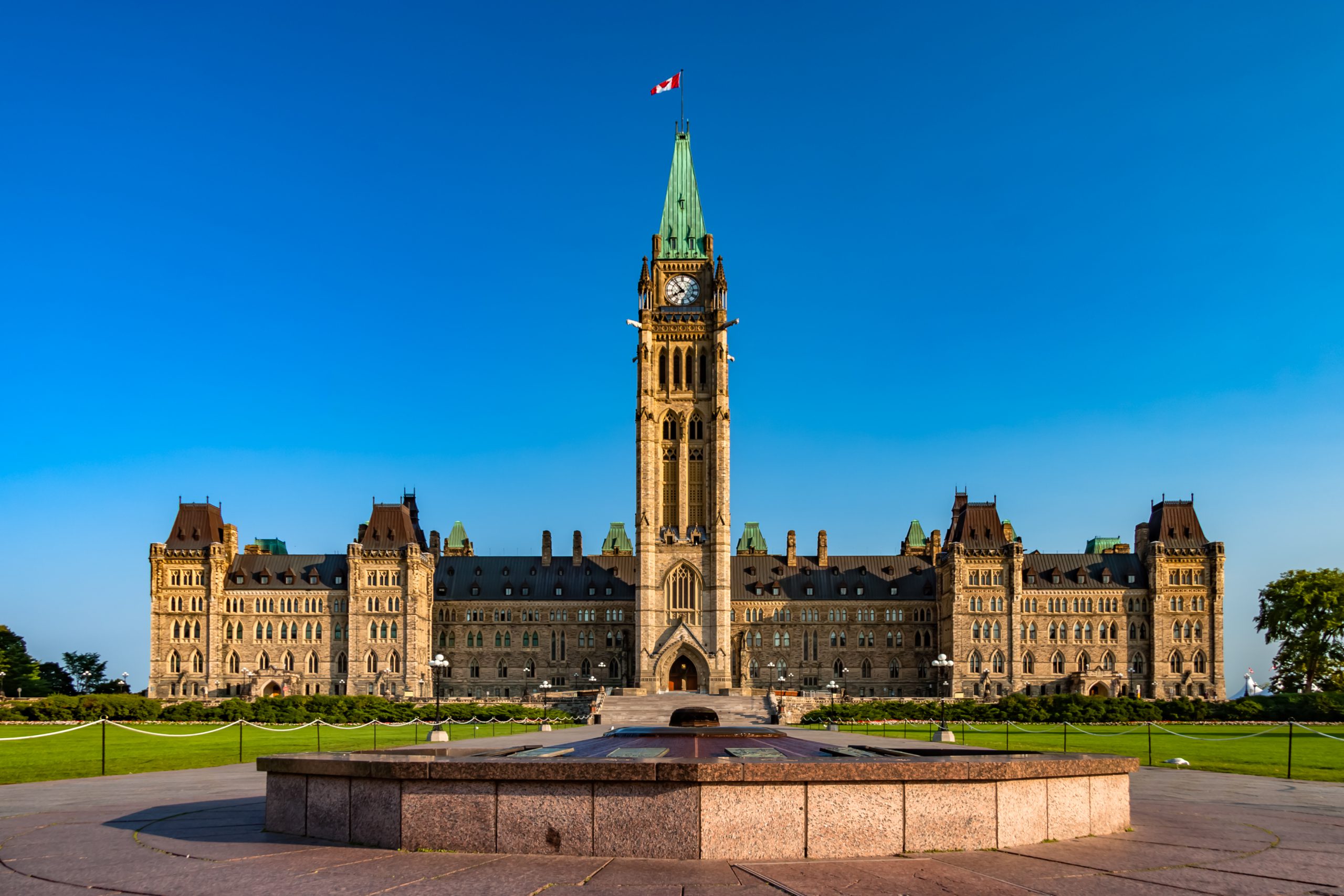 Canada approves law to fast-track resource projects, faces Indigenous opposition