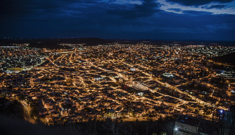 Zacatecas Silver aims to add shine to Mexico silver sector