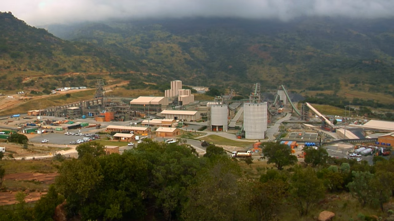 Northam Platinum winds up Zambezi Black economic deal