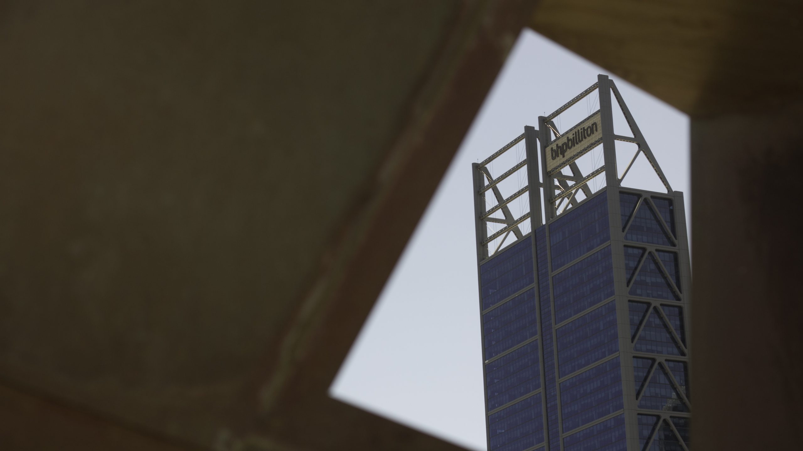 BHP presses to transform Australia’s ‘dysfunctional’ gas market