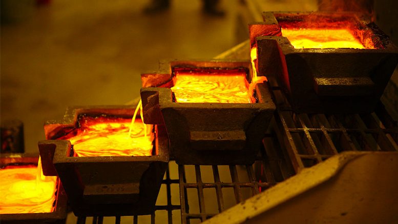 PDAC: Exploring 30 years of global gold endowment with Orion’s Douglas Silver