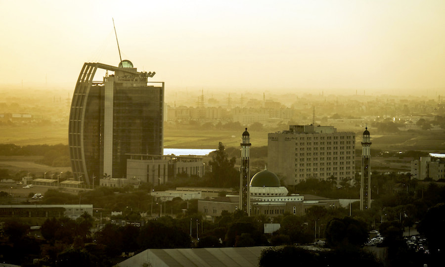 Sudan to reopen gold mines once linked to warlord’s family