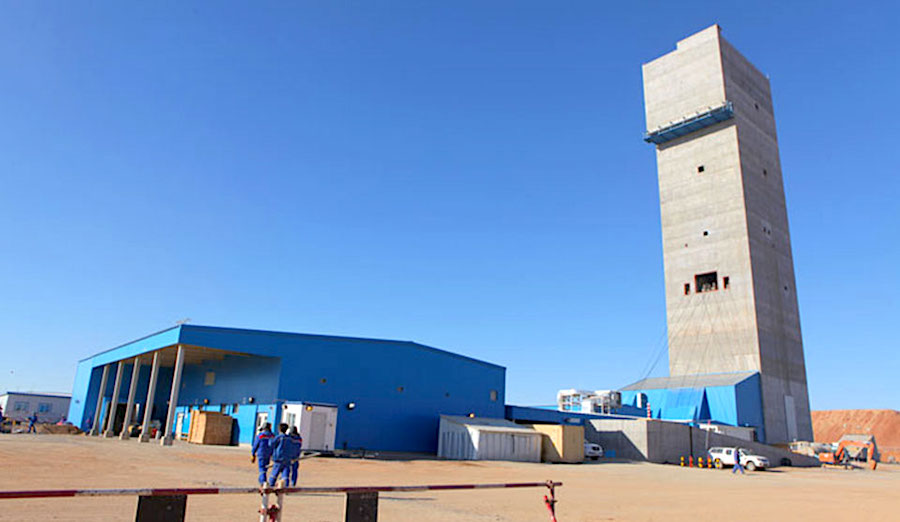 Class action against Rio Tinto over Oyu Tolgoi escalates